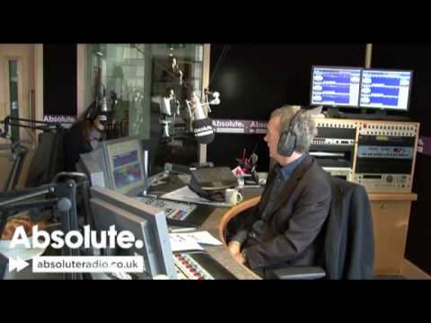 Adrian Chiles on the Frank Skinner Show