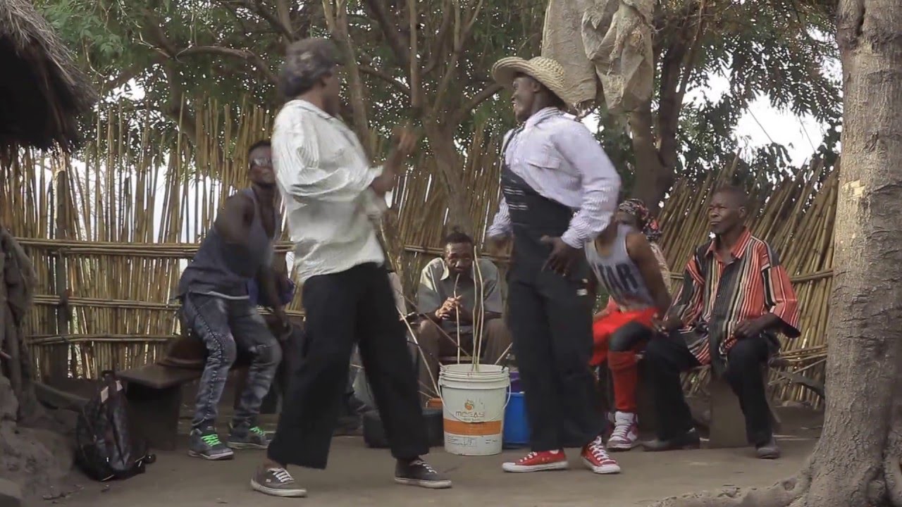 IDU dancers-''IFE MI"|music by: Tolu & Don jazzy choreo by nandala mathew