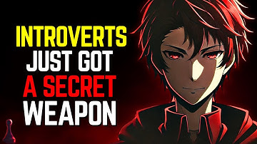 This Brain Hack Makes Introverts Smarter Than Social Manipulators (They’ll Never See It Coming)