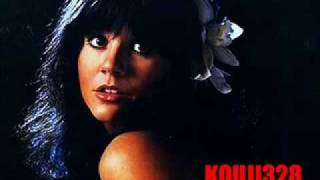 Linda Ronstadt-1977-05-I Never Will Marry chords