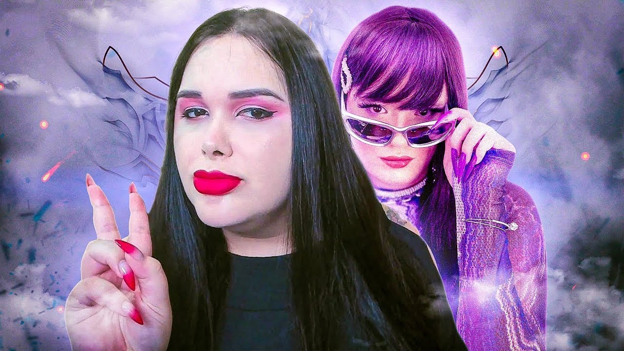 DANI LIU E SABRINOCA JOGANDO LEAGUE OF LEGENDS ENQUANTO TIRAM UMA COM A CARA DA OUTRA!