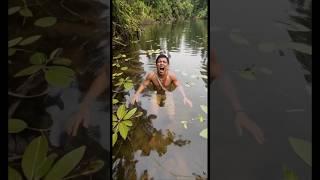 La criatura que convierte un río en pesadilla | Candiru 😨