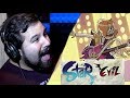 Star vs The Forces of Evil - The Ballad of Star Butterfly (Vocal Cover by Caleb Hyles)