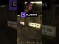 Сказали не попадатись на очі Shorts 