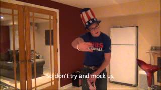 New Get A 5 Fo Desecki The Official Ap Gov Rap Song