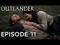 OUTLANDER Episode 11 Ending Explained – Jamie’s Deat*, Ghost &amp; Resurrection!
