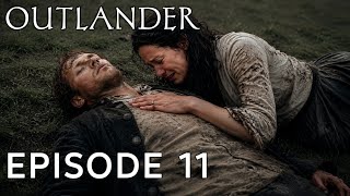 OUTLANDER Episode 11 Ending Explained – Jamie’s Deat*, Ghost & Resurrection!
