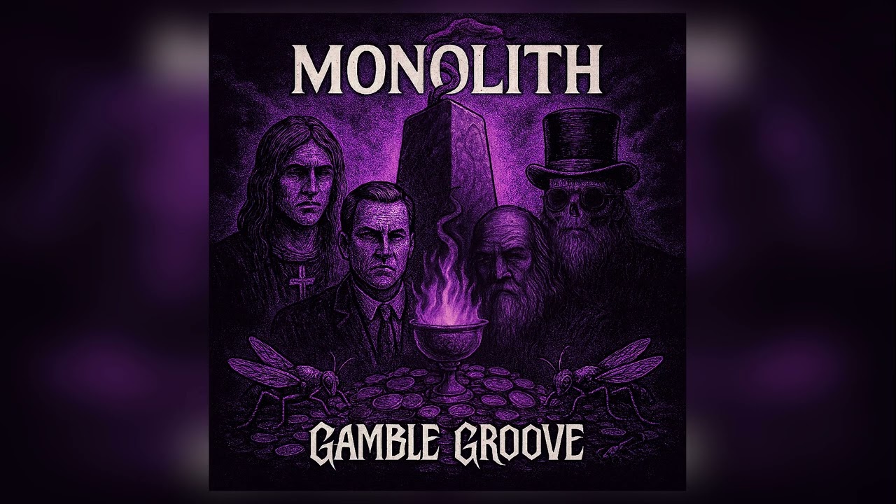 Gamble Groove: Conclavium (Requiem Veritatis)