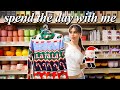Spend the Day With Me 🛍️✨
