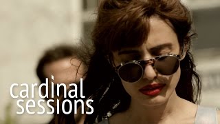 Lola Marsh - You're Mine - CARDINAL SESSIONS