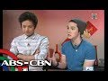 Showbiz Inside Report: Meet Daniel Padilla's brother RJ