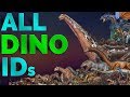 All ARK Creatures IDs | Updated in August 2018 |  PC, XBOX, PS4