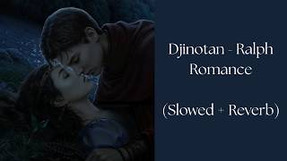 Shakespeare's code - Ralph Romance (Slowed + Reverb) Profile