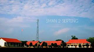 Suasana Sman 2 Seruyan Tengah