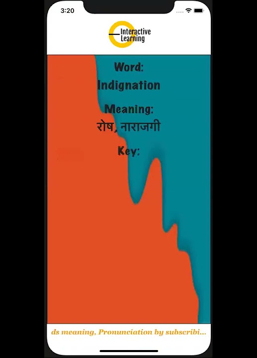 indignation-hindi-meaning-pronunciation-synonyms