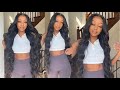GORGEOUS 30" BOMBSHELL BODY WAVE WIG | WEST KISS HAIR
