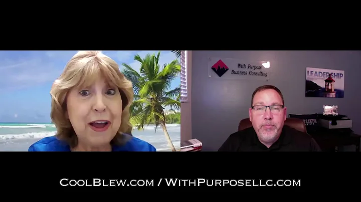 Business and People: Interview with Sue Proctor, P...