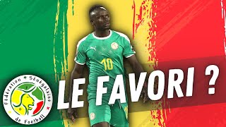 ?? Pourquoi le SENEGAL doit remporter la CAN 2022 