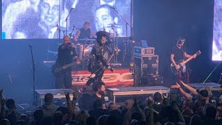 Static-X | I’m With Stupid - live @ Pop’s 12/6/19