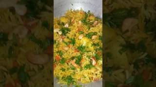 Veg pulao recipe viralvideo