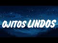 Bad Bunny Ojitos Lindos La Letra Lyrics Bad Bunny Yandel Shakira