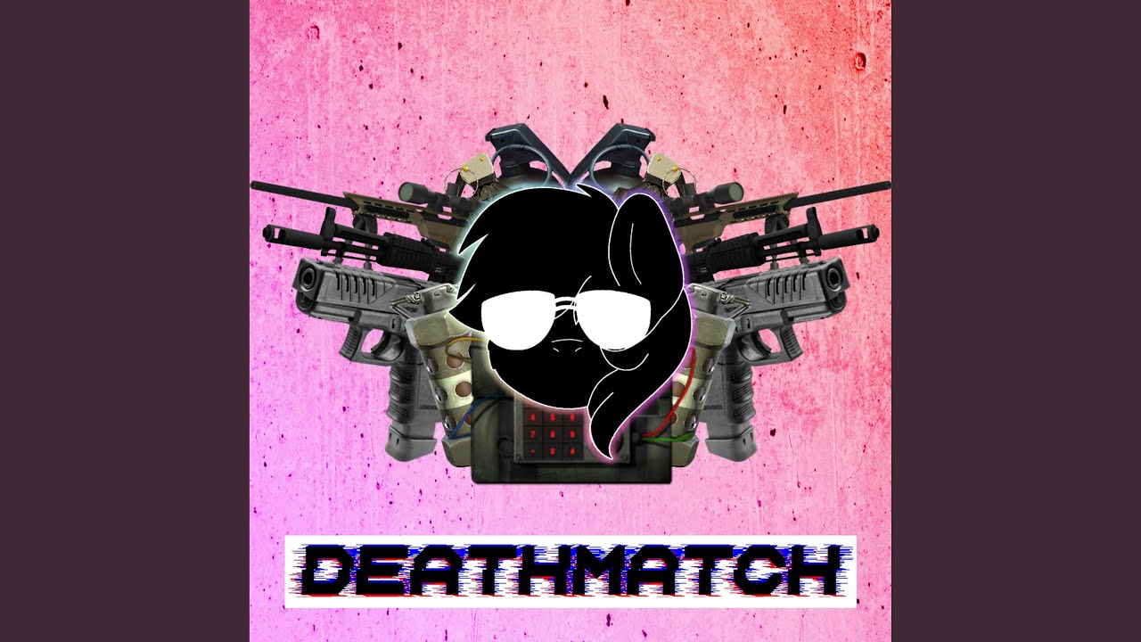 Watch DeathMatch on YouTube Watch DeathMatch on YouTube