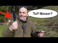 Kennst Du WORK TUFF GEAR Messer?