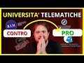 Universit online  pro e contro  la verita sulle universit telematiche