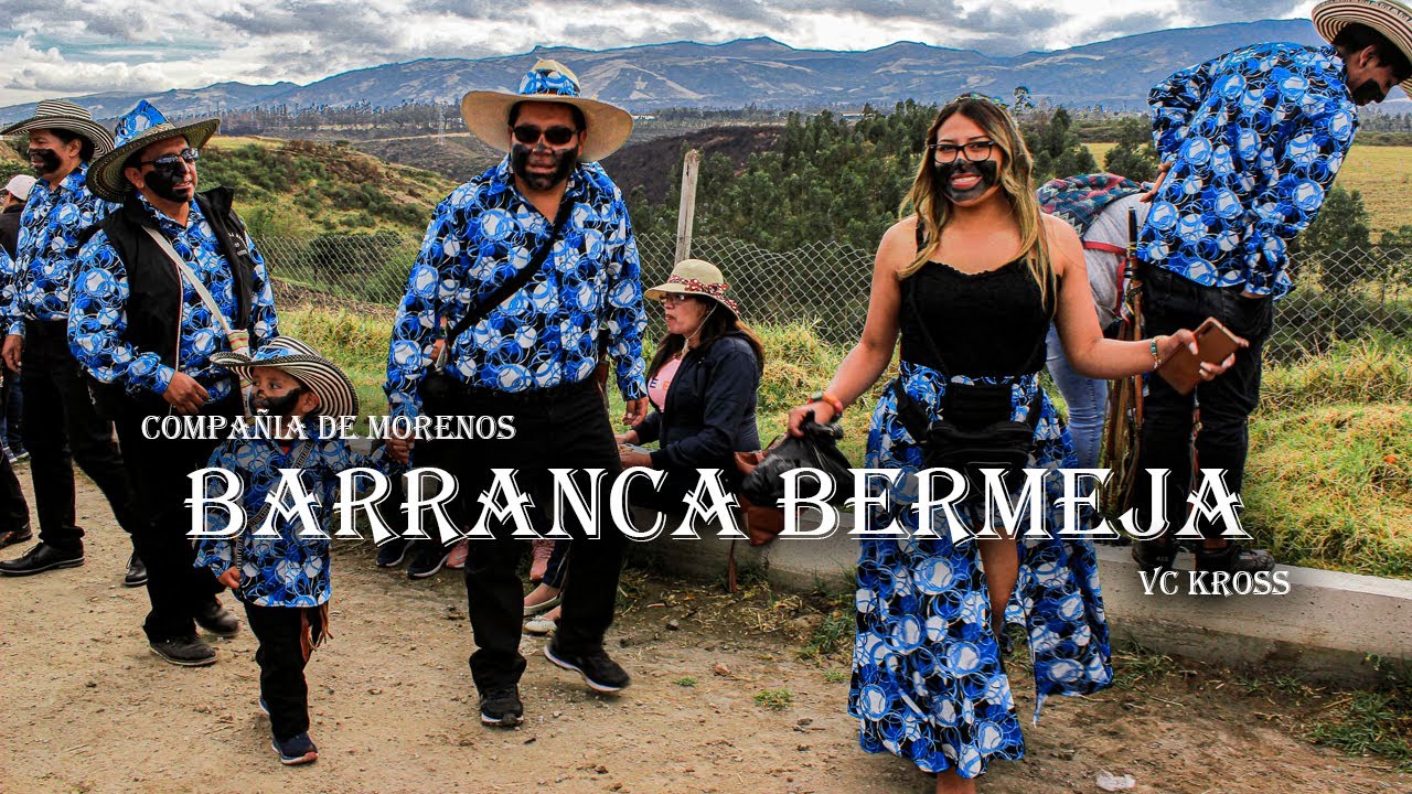 La Barranca Bermeja| MICRO DOCUMENTAL