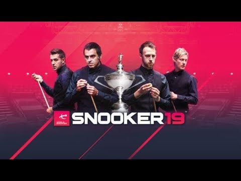 SNOOKER