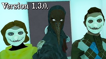 Smiling-X Zero Version 1.3.0. Full Gameplay