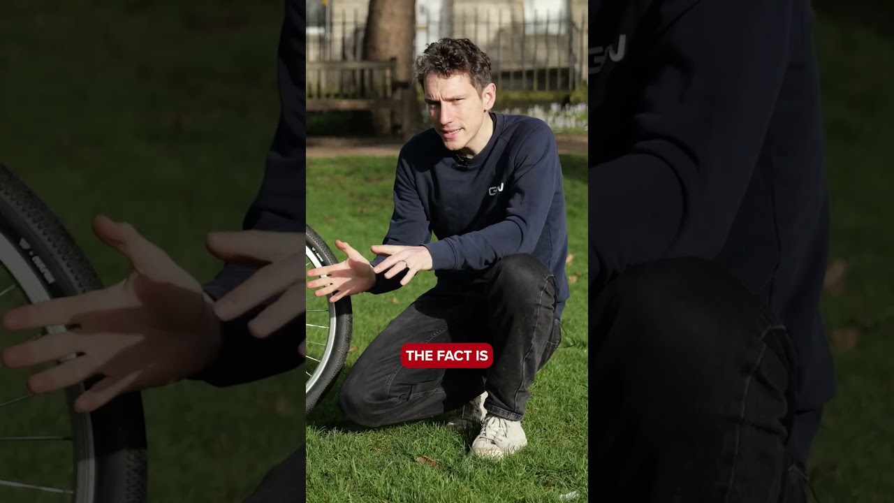 Можно ли превратить старый дешёвый велосипед в хипстерский городской велосипед? 🚲💴