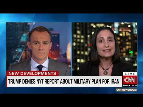 Iran denies role in ‘sabotage attacks’ on oil ships