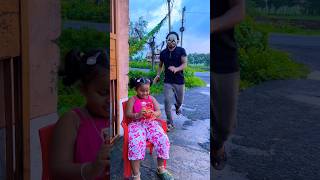 Maago Tomar Ashirwad Maa Ne Bachaliya