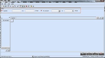 Exact Globe Tip Financial Pivots HQ MP4 for Export