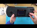 2019 eBay Repair Challenge - Week 1 - Atari Lynx