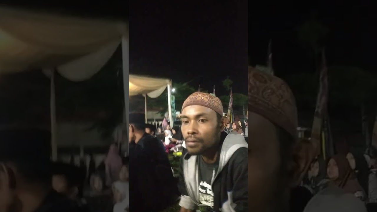 Shalawat Karanganyar Purbalingga 