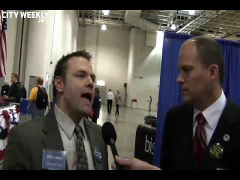 Log Cabin Republicans at the 2010 State Convention