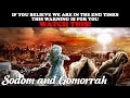 IF YOU BELIEVE WE ARE IN THE END TIMES, THIS WARNING IS FOR YOU: WATCH THIS!