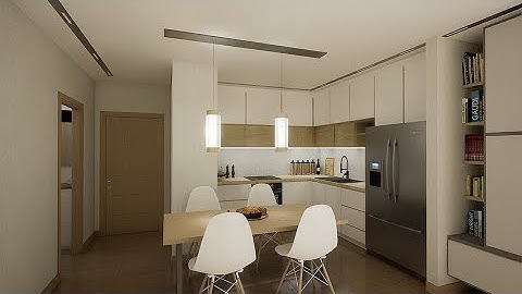 Unreal Engine 5: interactive interior design