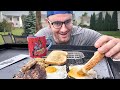 Griddle Vlog Ep. 2 : It