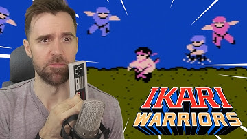 Someone Should Be Put in JAIL For Making This Game.