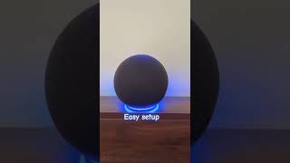 Amazon alexa echo dot #alexa #echodot #amazon #smartgadgets #smarthome
