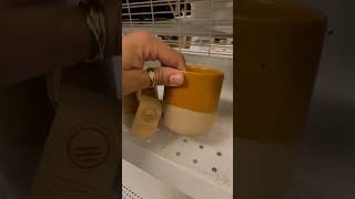 Finding world market dupes at Ross