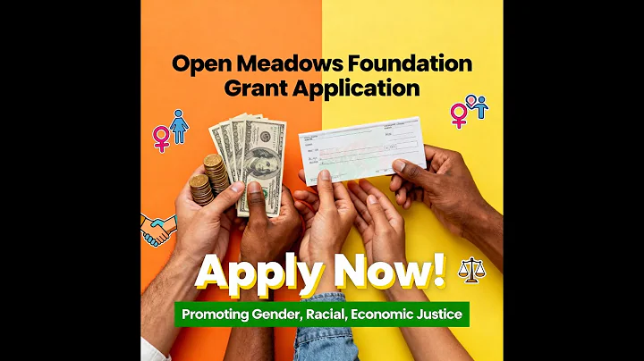 Open Meadows Foundation Grant Application — Apply (2025 Tips)