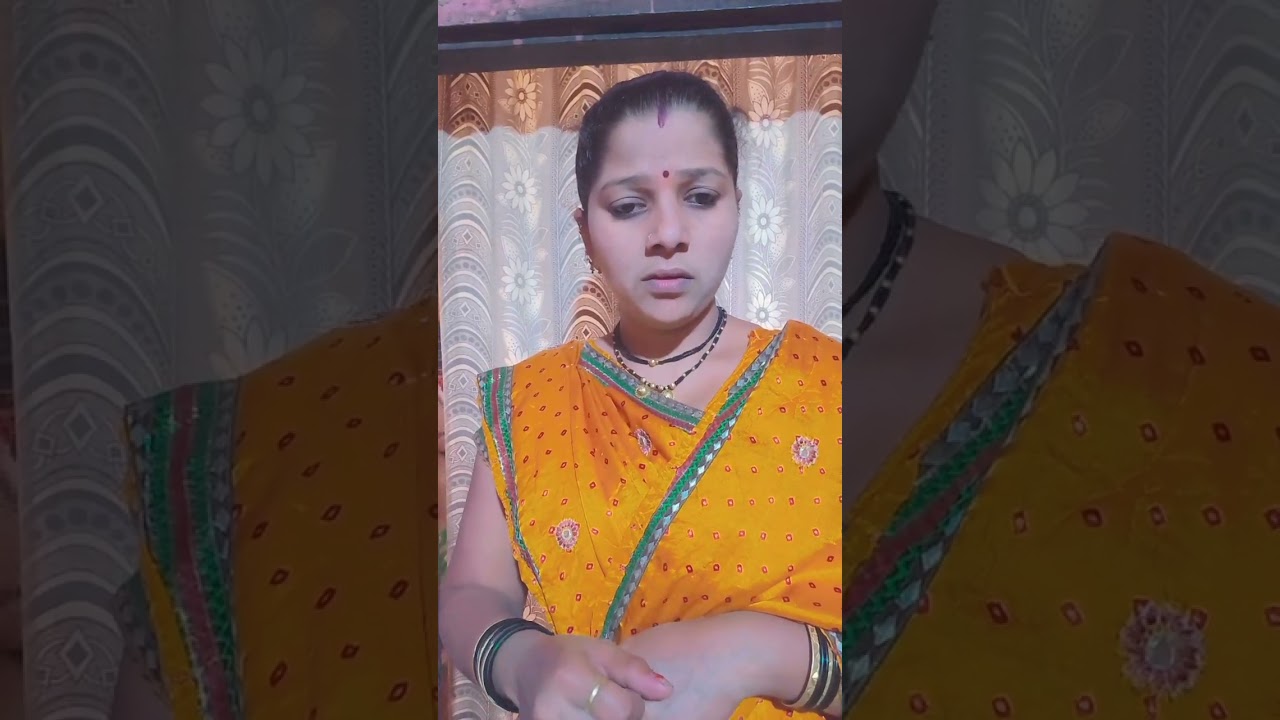 जावयाने लावला सासूला चुना 🤣🥱#comedy #funnysong #funny #comedysongs