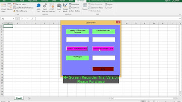 How to Create Currency Converter using Excel VBA