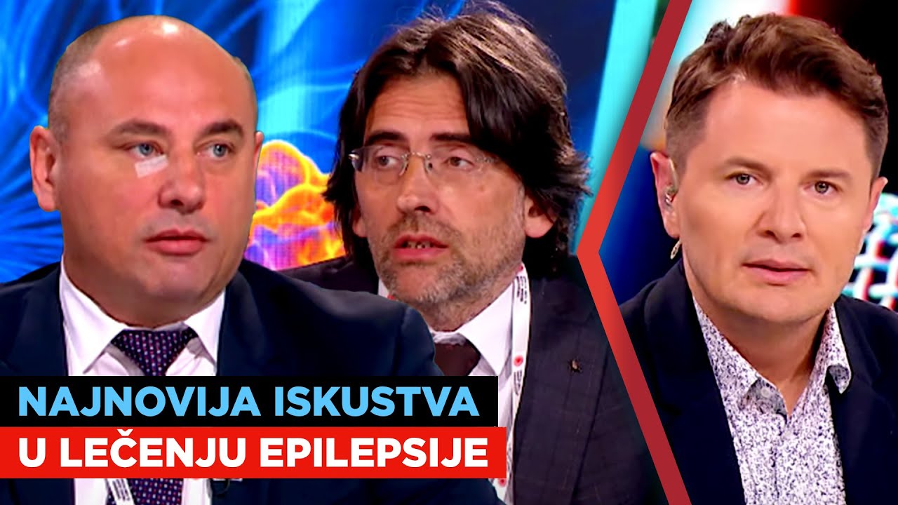 Najnovija iskustva u lečenju epilepsije I prof.dr Silvija Bašić i dr Aleksandra Ristić I URANAK1