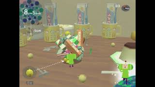 We Love Katamari - PS2 Gameplay - No Commentary