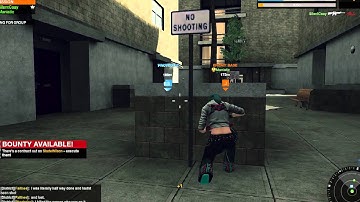 APB Reloaded Gameplay - Mission 119-121